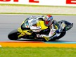 Colin Edwards in action