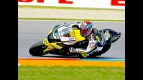 Colin Edwards in action