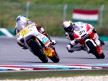 Jakub Kornfeil in action in Brno