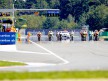 MotoGP action starts at Brno