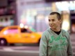 Jorge Lorenzo in New York (Photo by Mirco Lazzari / Getty Image)