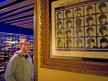 Jorge Lorenzo at the Hard Rock Cafe in New York (Photo by Mirco Lazzari / Getty Image)