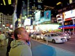 Jorge Lorenzo in New York (Photo by Mirco Lazzari / Getty Image)
