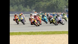 MotoGP preview Misano