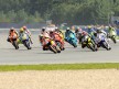 MotoGP group in action