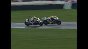 overtaking indianapolis