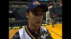 Pedrosa to stick with MotoGP after basketball effort