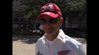 Kevin Schwantz on American Honda Moto2 effort