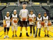 MotoGP riders meet Rik Smits