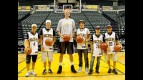 MotoGP riders meet Rik Smits