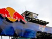 MotoGP crews setting up at Indianapolis