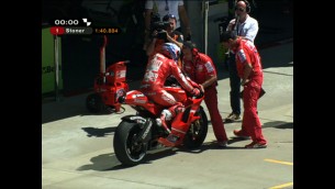 motogp stoner indy fp1