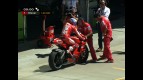 Indianapolis 2010 - MotoGP - FP1 - highlights