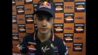 Pedrosa ready to up rate after FP1