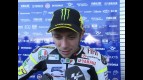 Rossi aiming for more grip