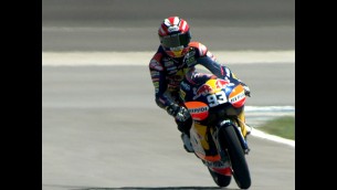 125 marquez fp1 indianapolis