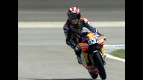 Indianapolis 2010 - 125cc - FP1 - highlights