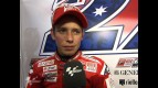 Pace man Stoner on GP10 feeling