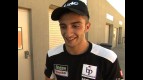 Iannone looks back on Indy FP1