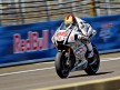 Jorge Lorenzo in action at Indianapolis