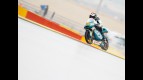 Bradley Smith in action at Motorland Aragón