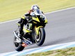 Ben Spies in action at Motegi