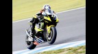 Ben Spies in action at Motegi