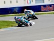 Nico Terol in action at Indianapolis