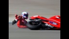 Indianapolis 2010 - MotoGP - FP2 - Action - Casey Stoner - Crash