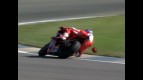 Indianapolis 2010 - MotoGP - FP2 - Action - Casey Stoner - During