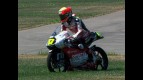 Indianapolis 2010 - 125cc - QP - Action - Luca Marconi - During