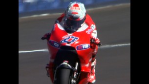 motogp stoner fp2 indy