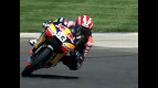 Indianapolis 2010 - 125cc - QP - highlights