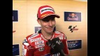Hayden happy with preparations