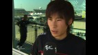 Indianapolis 2010 - Moto2 - QP - Interview - Shoya Tomizawa