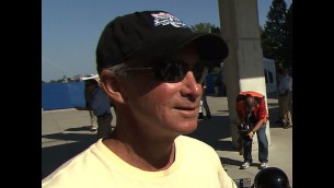 Indiana governor visits MotoGP at Indy
