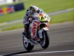 Randy de Puniet in action at Indianapolis