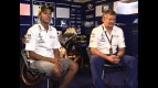 Valentino Rossi looks back on his Yamaha years