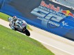 Jorge Lorenzo in action at Indianapolis