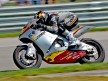 Scott Redding on track at Indianapolis