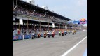 MotoGP action starts at Indianapolis