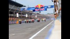 MotoGP action starts at Indianapolis
