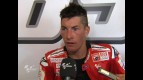 Hayden frustrated by sixth at home GP