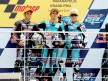 Cortese, Terol and Espargaró on the podium at Indianapolis