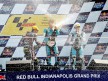 Cortese, Terol and Espargaró on the podium at Indianapolis