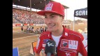 Nicky Hayden on Ducati contract renewal