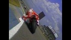Indianapolis 2010 - MotoGP - Race - Action - Nicky Hayden - During