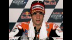 Indianapolis 2010 - MotoGP - Race - Interview - Dani Pedrosa