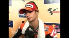 Pedrosa delighted with win number three