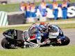 Colin Edwards on track at Indianapolis